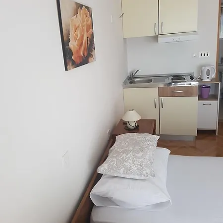 Gostinjska kuća Milenko Opacak 3*