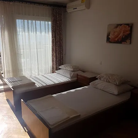 Milenko Opacak Gostinjska kuća Makarska