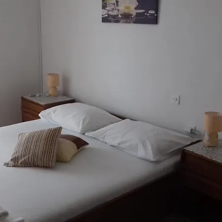 Milenko Opacak Gostinjska kuća 3*