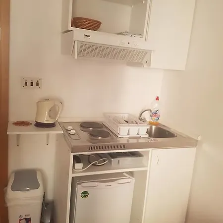Milenko Opacak 3* ماكارسكا