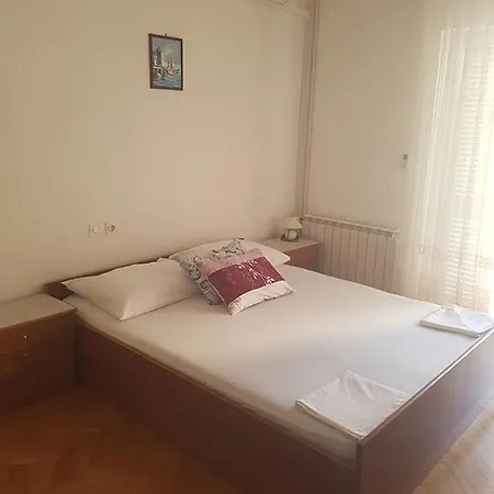 بيت ضيافة Milenko Opacak