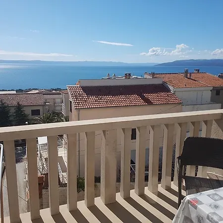بيت ضيافة Milenko Opacak