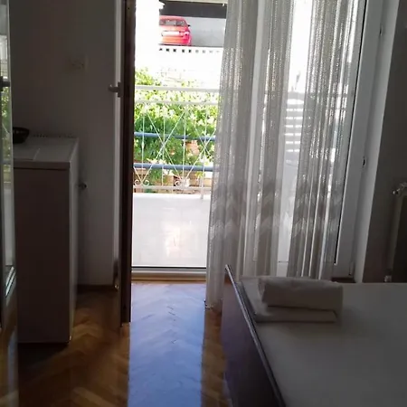 بيت ضيافة Milenko Opacak 3*